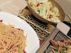 -羊之道草原味道清真餐厅(番禺店)