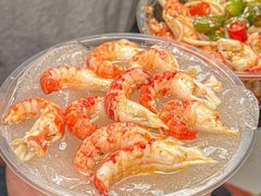-二钳洞庭虾蟹·江湖菜(成都鹭岛店)