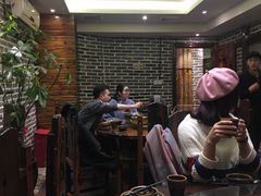 大堂-老湘亲·品鉴湘菜(湖里店)