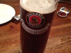 iphone_upload_pic-宝莱纳啤酒花园餐厅PAULANER BRAUHAUS Nanjing(广州路店)