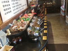 -唇辣号重庆老火锅(石担路店)