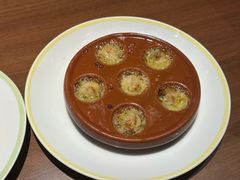 法式蒜香蜗牛-萨莉亚(巴黎春天成山店)