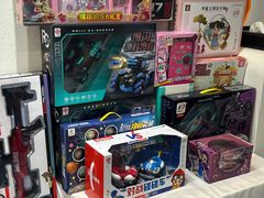 -蓝旗儿童游泳俱乐部(北国中心)