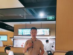 -海底捞火锅(海宁路店)