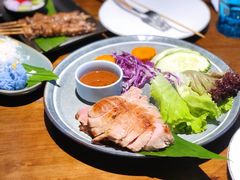 -仓库南洋海鲜小排档(柳河路店)