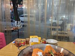 -毛毛老火锅(八年观音桥店)