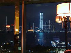 -Caprice(香港四季酒店)
