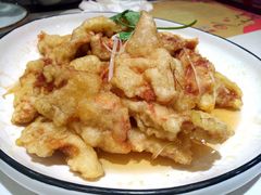 -陈家老院子(高新店)