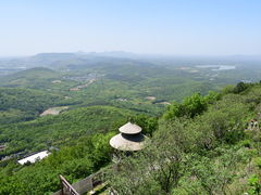 -句容茅山景区
