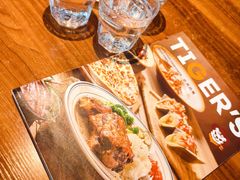 -TIGERS老虎西餐(亦庄店)