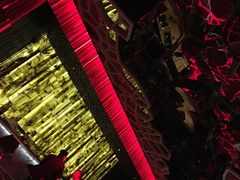 -OZONE 顶楼酒吧(香港丽思卡尔顿酒店)