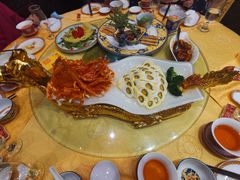-白家大院·王府宫廷菜(苏州街店)