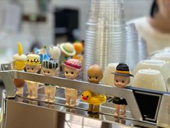 -KYO COFFEE(胶州路店)