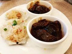 -东方红海鲜百汇(国际大厦店)