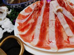 -巴蜀印象火锅(永陵总店)