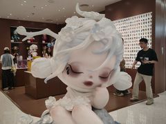 -泡泡玛特POPMART(赛格国际购物中心店)