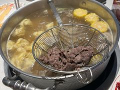 -汕头八合里海记牛肉店(清河店)