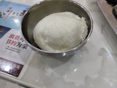 -金军食堂