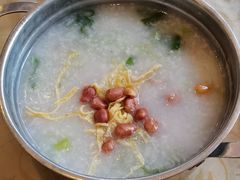 荔湾艇仔粥-心点盛宴江南西店