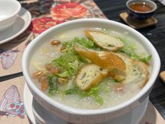 -虾饺妹·粤式手工点心(水荫路店)