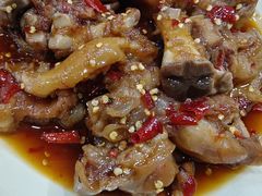 -贤花饭店(城阳店)