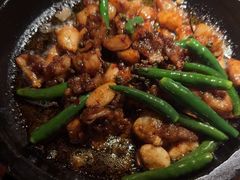 -绿茶餐厅(昌平悦荟店)