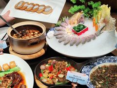 -云天楼国鼎喜宴中心(国鼎店)