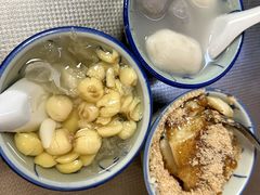 -张钦德·广场老牌豆花甜汤(总店)