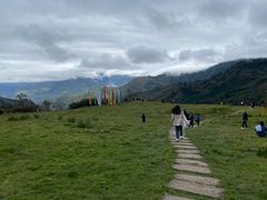 -硗碛藏寨·神木垒景区