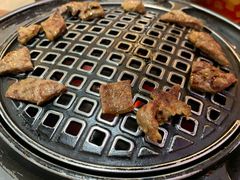 -牛犇烤肉(物资学院路店)