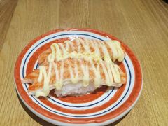 -Sushi Love 创意寿司(丽影广场店)
