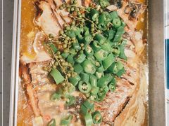 -鱼酷活鱼烤鱼(南京水游城店)