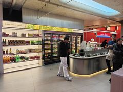 -海底捞大排档火锅(打浦路店)