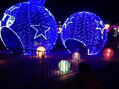 -湖州太湖旅游度假区-月亮广场