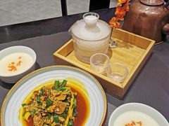 -火宫殿·湘菜小吃·商务宴请·生日聚会(市府店)