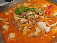 -花样西贡·法式越南菜餐厅(桂林万象城店)