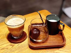 月球咖啡-Home Cafe(水榭春天店)
