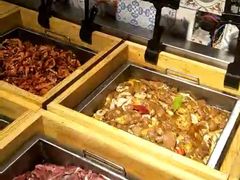 -韩盛·盛江山自助料理(中街大悦城店)