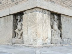 -正定古城-开元寺