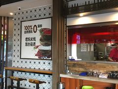 -老妈米线(港龙店)