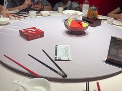 -千百味红餐厅·江西菜(绿地双子塔店)