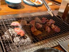 -柿子树炭烤羊腿(金台路店)