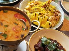 -CHINCHIN 青青·泰国料理(万象食家店)