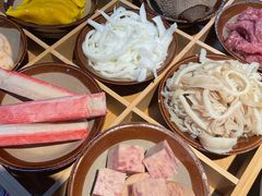 -芈重山老火锅(广州首店)