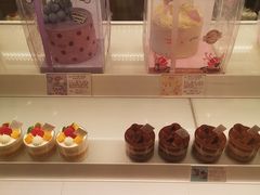 零售区-好利来(团结湖店)