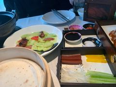 -莉莉海堂HAITANG·烤鸭(国贸商城店)