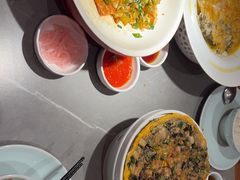 -闽上鲜·福建菜(龙湖滨江天街店)