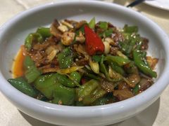 -老爷庙风味美食府(魏都大道店)