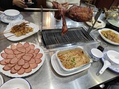 -蒙乡烤全羊·烤羊腿(京溪同和店)