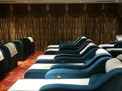 -蒙古贞温泉洗浴